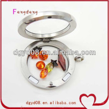 2013 top selling stainless silver pendant